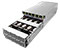 ASRock Rack 6U8M-TURIN2 SYN MI350X AI GPU server - view 2